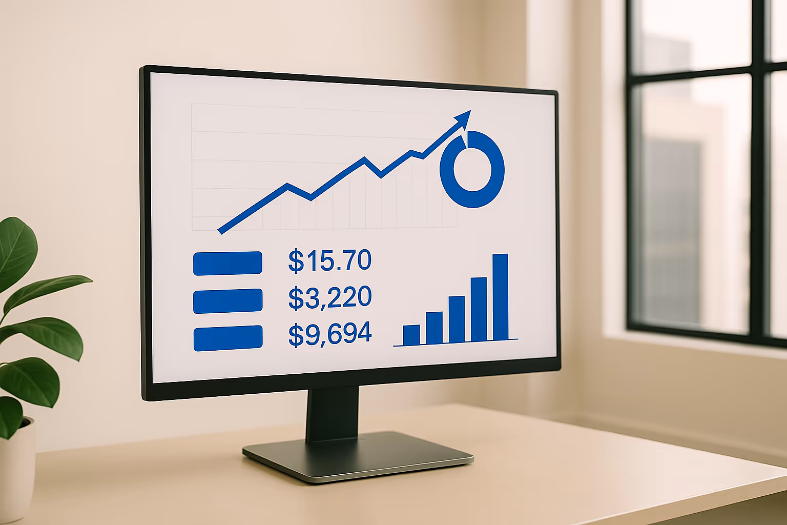 Why Professional Bookkeeping Is the Secret Weapon for Small Business Growth
