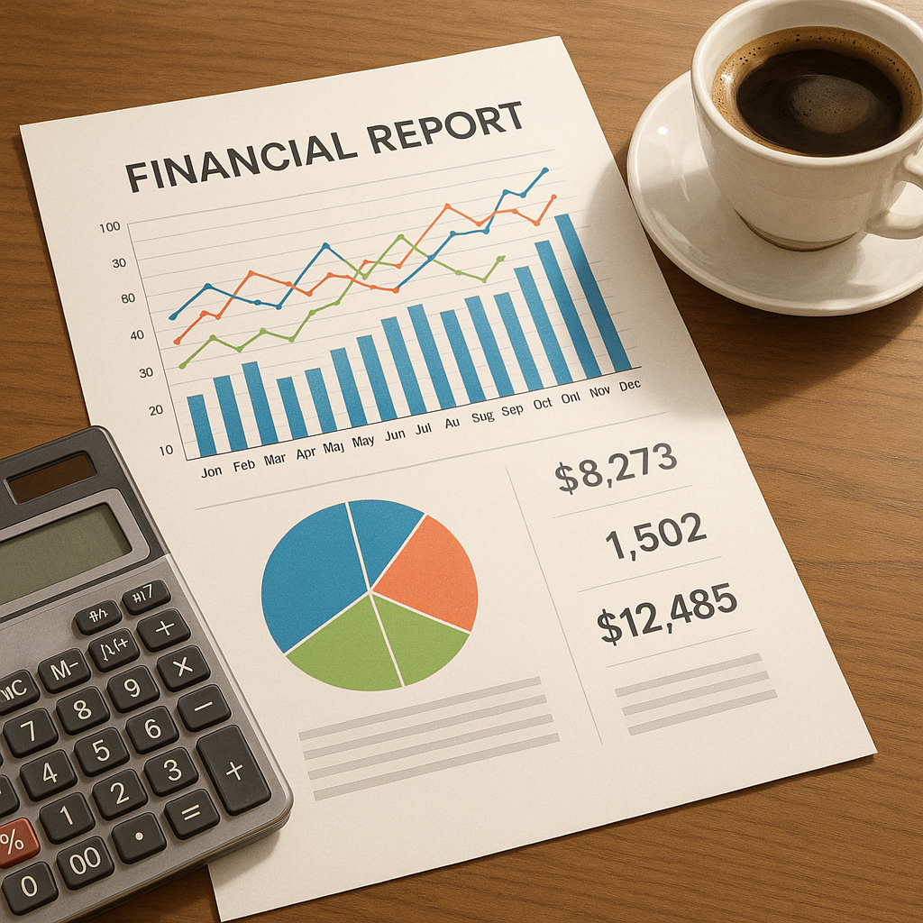 Bookkeeper vs. Accountant: What’s the Difference and Why Hire Both in One?